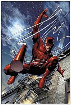Daredevil 2003 Porn - Daredevil (Marvel Comics character) - Wikipedia
