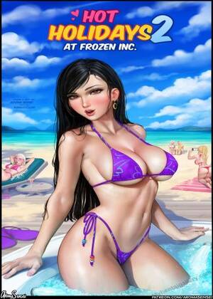 Frozen Hentai Porn - Frozen Hentai Comics | Porn Comics Page 1 - My Hentai Gallery