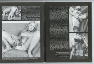 1972 vintage porn galleries - Climax 1972 Vintage Hippie Porn Magazine 68pg Parliament Hairy Women S â€“  oxxbridgegalleries