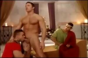 Gay Roman Porn - Mihaly - Ancient Roman fantasies Gay Porn Video - TheGay.com