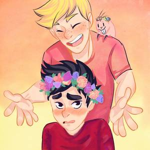 American Dragon Jake Long Porn Clone - (3) american dragon jake long | Tumblr