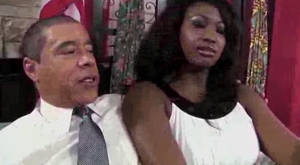 Barack Obama Porn Captions - WTF: A New Porno About President Obama Called \