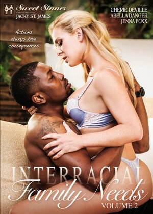 interracial porn films - Interracial family needs, porn movie in VOD XXX - streaming or download -  Dorcel Vision