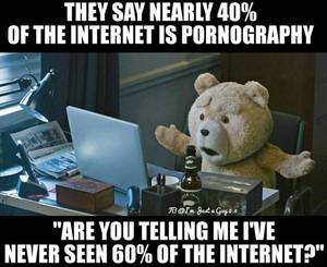Microsoft Porn Meme - 40 percent of the internet is porn - meme -  http://jokideo.com/40-percent-of-the-internet-is-porn-meme/