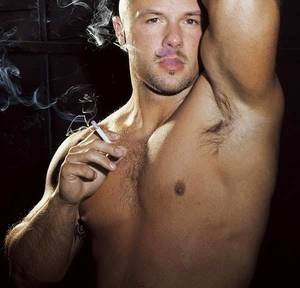 Hairy Boyz Porn - Dean Coulter Porn Actor Photo