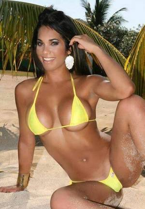 latina bikini girls xxx - Sexy Latina Bikini Babes