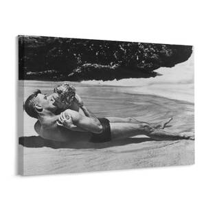 black nude beach sex couples - Amazon.com: Retro Pornographic Posters Black And White Beach Men And Women Nude  Sexy Sex Romantic Kissing Bar Pa Wall Art Paintings Canvas Wall Decor Home  Decor Living Room Decor Aesthetic 24x32inch(60x80cm) Fr:
