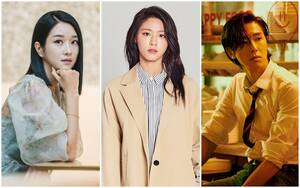 korean celebrity nude - 8 Korean stars 'cancelled' after scandals: Seo Ye-ji was dropped from  K-drama Island, while Ji Soo left River When the Moon Rises â€“ and may be  sued for US$2.7 million | South