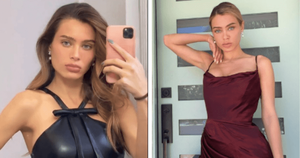 ex husband - Who is Lana Rhoades's ex-husband? Pregnant former porn star has mentioned  mystery man 'JJ' | MEAWW
