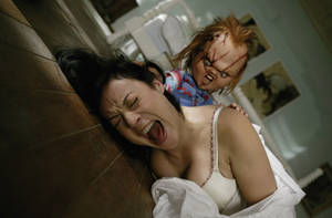 Bride Chucky Sex Porn - Welcome to the Dollhouse