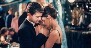 Karyn Parsons Lesbian Porn - The Queens' Messenger: A Brief History Of LGBTQ Characters, People,  Mentions & Moments On (Mostly Primetime) U.S. TV â€” 1920s-2000 - Boy Culture  : Covering Hot Men, Gay Issues, Celebrities, Movies, Music & More