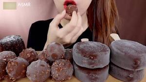 Frozen Asian Porn - Asian Princess Yani ASMR Chocolate Feast Pt 11 Ice Cream Frozen Pops LOVERS  Food Porn Fetish Chewing Licks Noisy Swallowing Close-Up No Talking tight  Red Lips - Swinging Door Diaries | Clips4sale