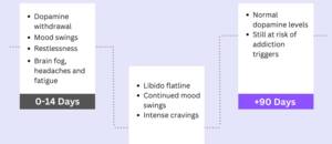 Growing Up Stages Porn - Effects Of Quitting Porn: Timeline and What To Expect