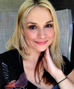 blonde interracial anal creampie - Sarah Vandella