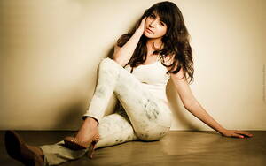bollywood actress anushka xxx pics - HD wallpaper: women's white pants, Anushka Sharma, Bollywood actresses, one  person | Wallpaper Flare