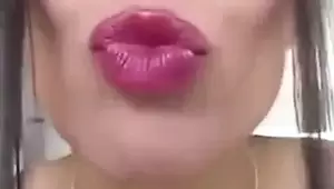 Lipstick Joi Porn - Free Lipstick JOI Porn Videos | xHamster