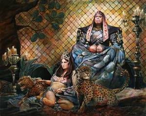 Conan The Barbarian Porn Comics - Art, Porn, Babes,Barbarians , Fantasy and shit