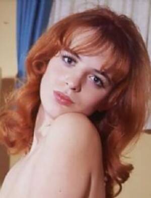 German Porn Stars 70s - German female pornographic film actors - FamousFix.com list