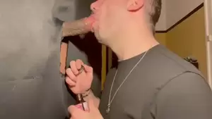 black gloryhole cumshot - gloryhole black cock cum Gay Porn - Popular Videos - Gay Bingo