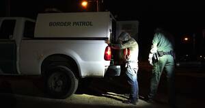 Border Patrol Forced Sex Porn - US Records Show Physical, Sexual Abuse at Border | Human Rights Watch