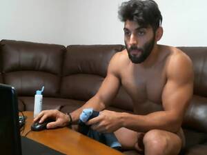 Arab Men Xxx - Sexy Muscle Arab Gay Porn Video - TheGay.com