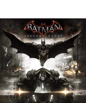 Joker Batman Arkham City Porn - Batman: Arkham Knight (Video Game) - TV Tropes