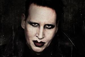 forced to suck tranny - Marilyn Manson Abuse Allegations: A Monster Hiding in Plain Sight