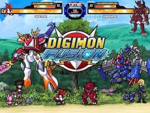 digimon xros wars xxx - Xxx Mp4 DIGIMON Fusion Xros Wars M U G E N Stage And Chars Free PC Game  DOWNLOAD 3gp Sex Â»