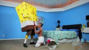 Gone Spongebob Porn - Bob Esponja Sexo - SpongeKnob SquareNuts - Pornhub.com