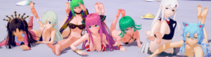 Gamer Anime Feet Porn - My Waifu's Feet v0.1b - free game download, reviews, mega - xGames