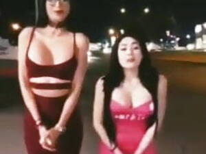 chinese lesbian hookers - Free Lesbian Prostitute Porn | PornKai.com