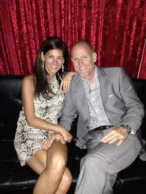 craigslist swinger wife - Swinging gran says threesomes make her marriage stronger and sex with  strangers is empowering - World News - Mirror Online