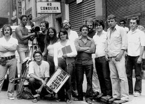 blonde black dildo forced - Fuk Fuk Ã  Rua do Triunfo - by Nick Pinkerton