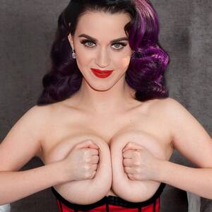 big boob nude katy perry - Katy Perry Boobs - 40 photos