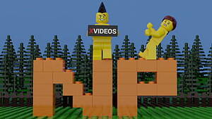 all cartoon lego sex - LEGO PORN WITH SOUND - ANAL, BLOWJOB, PUSSY LICKING AND VAGINAL -  XVIDEOS.COM