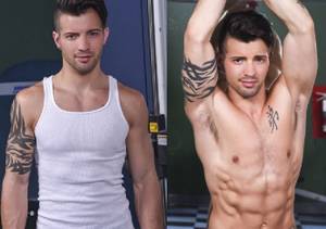 Jeb Havens Porn - Casey Everett