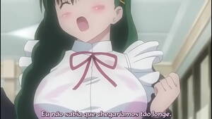 Anime Ladies Vs Butlers Sexies Scenes - Ladies Vs Butlers 02 - XVIDEOS.COM