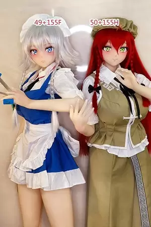 Anime Lesbian Doll Porn - Lesbian sex dolls | Sex Lesbian Love Dolls