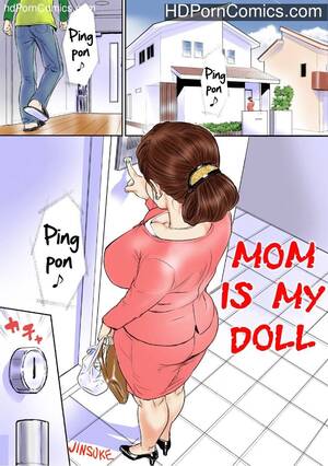 Cartoon Porn Mom - Mom is My Doll free Porn Comic | HD Porn Comics