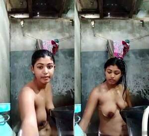 indian village girl bathing nude - Beautiful village girl dehatisex nude bathing nude mms