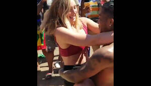 Jamaica Spring Break Porn - Right now is always the right time for white girls to go on that Jamaican  vacation â€“ Black Cock Adventure