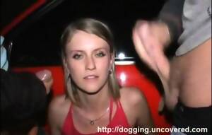 Kate Dogging Porn - Kate Goes Dogging. Outdoor Public Orgy Action - EPORNER