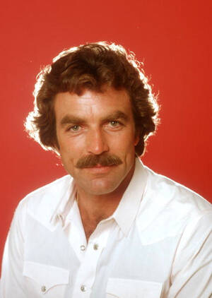famous 70s porn stars - Happy Movember! 12 Men Who Made The Mustache Famous â€“ StyleCaster