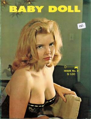 1960s Porn Magazines - Perversion for profit: Girlie mags from the 1960s | Dangerous Minds