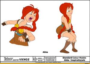 Abba The Viking - Leaked 32 nude photos and videos