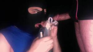 Meth Oral Sex Porn - Drink Daddys Cum after METH Cloudy Blowjob watch online