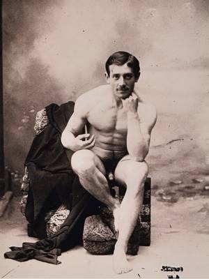 1800 Vintage Nazi - Portraits