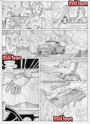 iron giant mom hentai - Page 13 | milftoon-comics/iron-giant/issue-2 | Erofus - Sex and Porn Comics