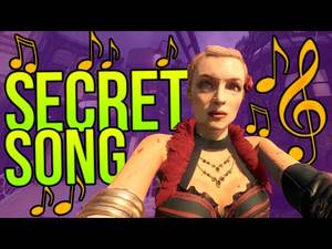Femme Fatale Black Ops 3 Zombies Porn - Xxx Mp4 Black Ops 3 Zombies Easter Egg Guide SECRET SONG In Shadows Of Evil  Cold Â»