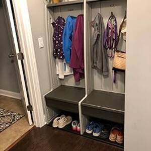 Found Porn Locker Storage - Amazon.com: Customer reviews: Lifetime 60226 Home & Garage Storage  Locker